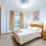 797 Holiday Rentals- Hermoso apartamento para 4 en Benalmadena