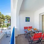797 Holiday Rentals- Hermoso apartamento para 4 en Benalmadena