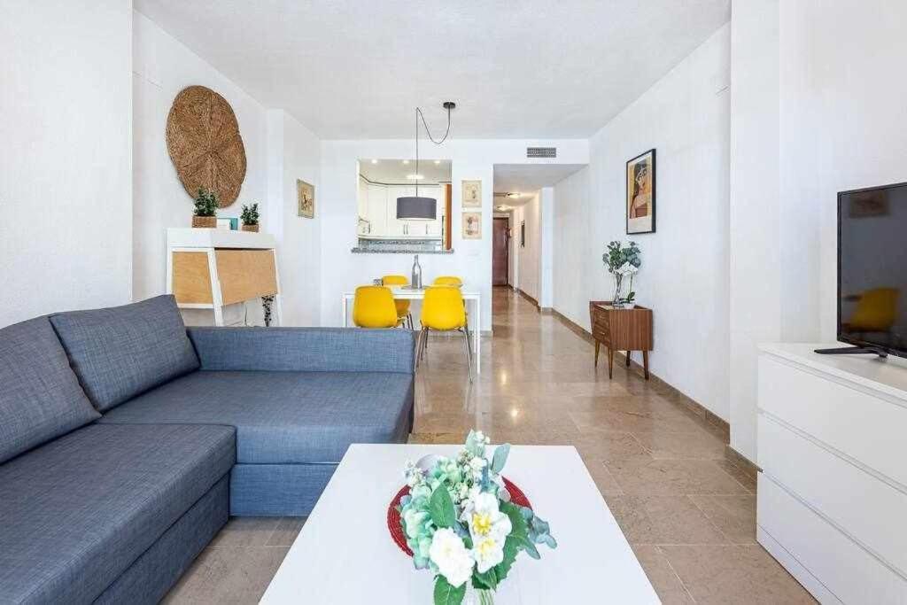 797 Rentals- Hermoso 4 En Apartment Benalmádena