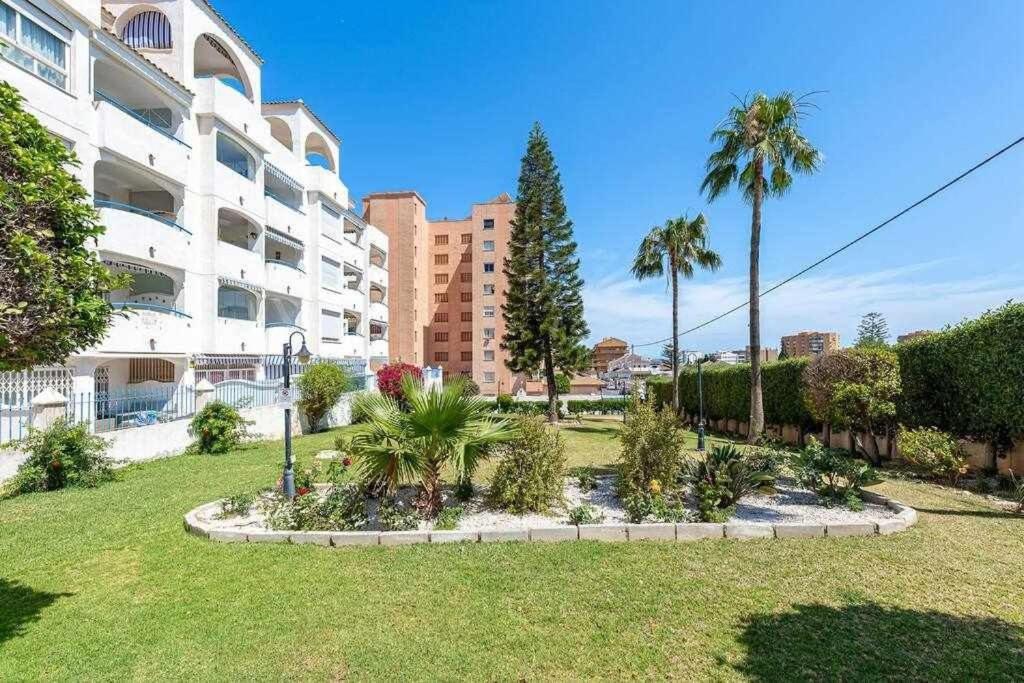 797 Rentals- Hermoso 4 En Apartment Benalmádena