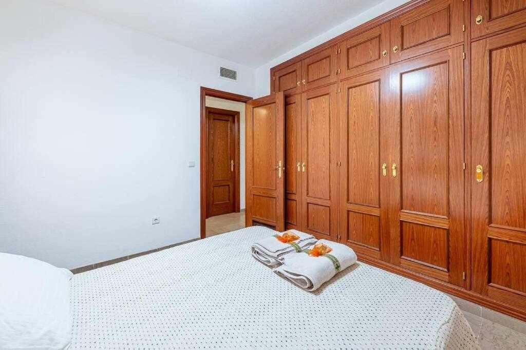 797 Rentals- Hermoso 4 En Apartment Benalmádena